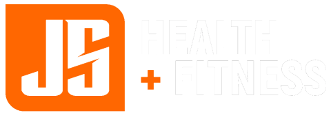 JS Health+Fitness Logo